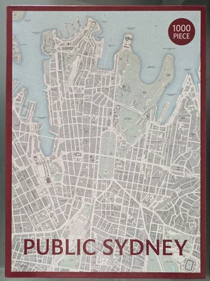Public Sydney