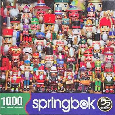 Nutcracker Collection