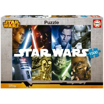 Star Wars