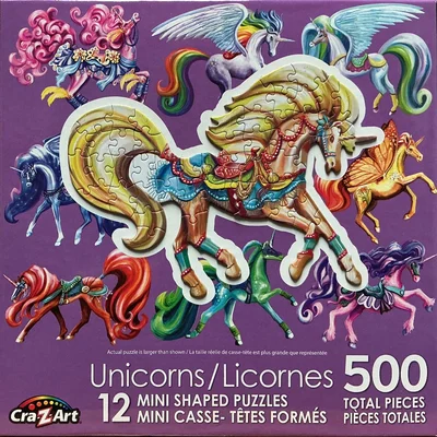 Unicorns