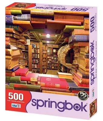 Book Shop