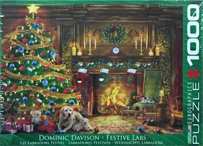 Festive Labs