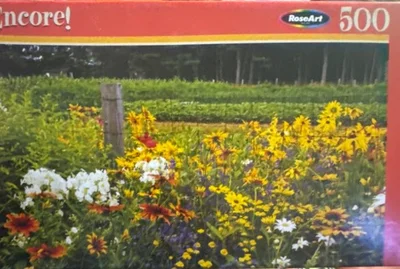 Summer Flowers