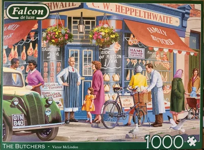 The Butchers