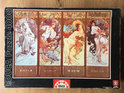 Four Seasons