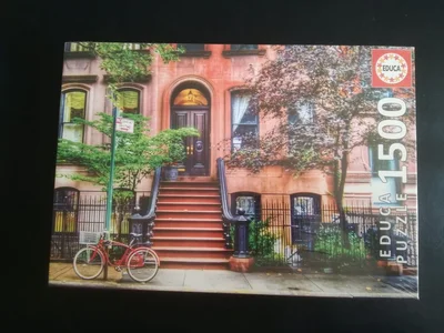 Greenwich Village, New York