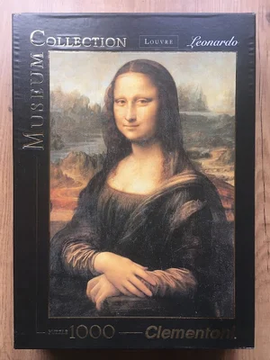 Mona Lisa