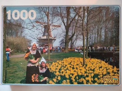 Keukenhof