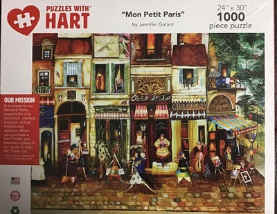 Mon Petit Paris