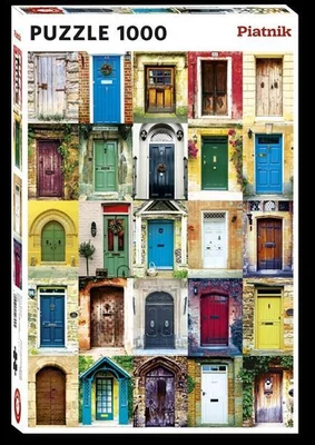 Doors