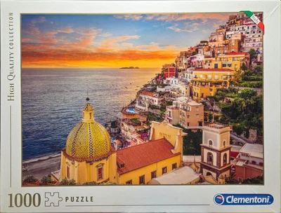 Positano