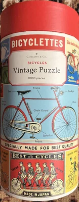 Bicycles