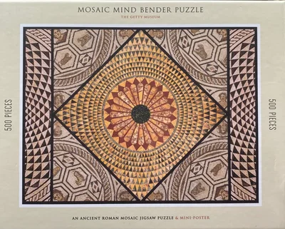 Mosaic