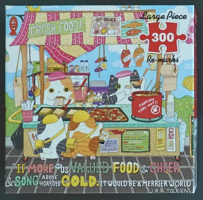 Street Food