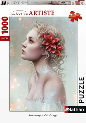 Poinsettia