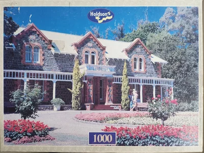 Isel House, Nelson