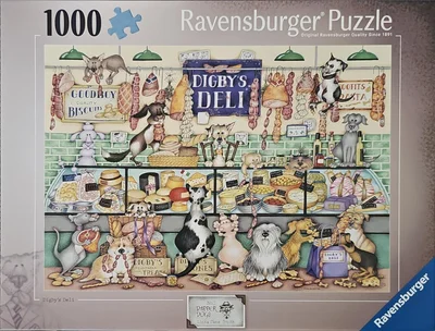 Digby's Deli