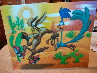 Looney tunes