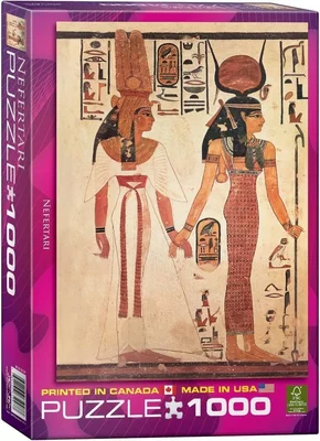Nefertari