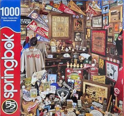 Collectors Closet