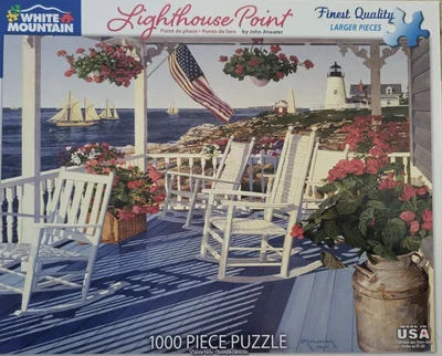 Lighthouse Point