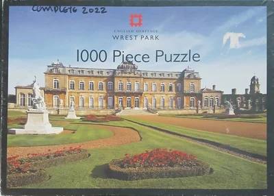 Wrest Park