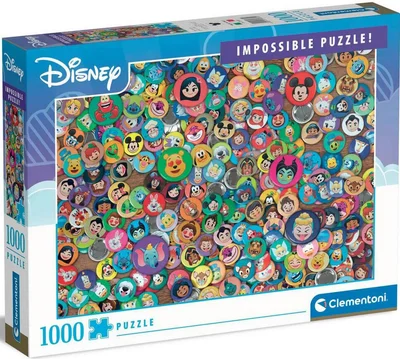 Disney Emoji