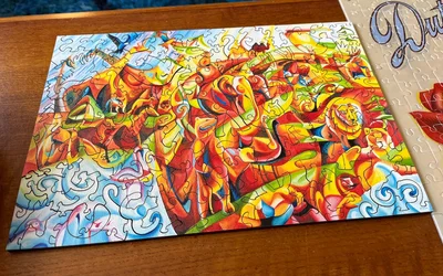 Noah's Ark