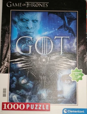 Game of Thrones