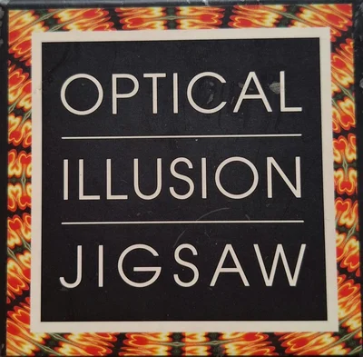 Optical Illusion