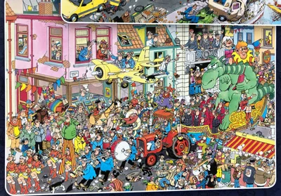 Carnival