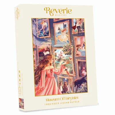 Museum of Fairytales