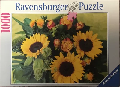 Summer Bouquet