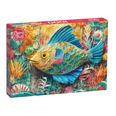 Poisson piquant