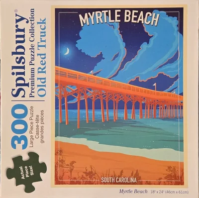 Myrtle Beach