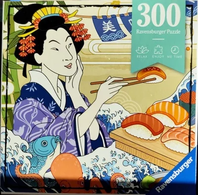 Sushi