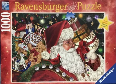 Santa Claus