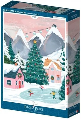 Christmas Village