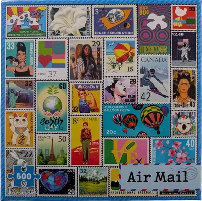 Air Mail