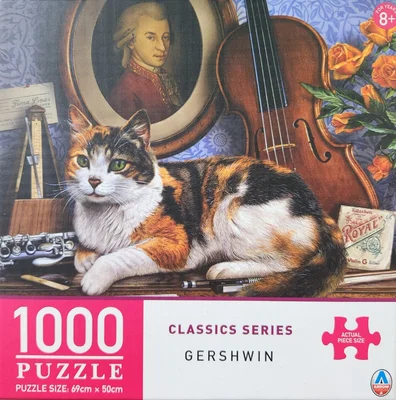Gershwin
