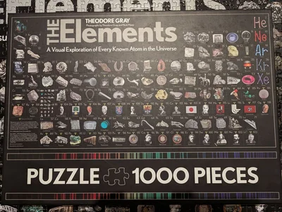 The Elements