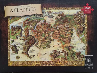 Atlantis
