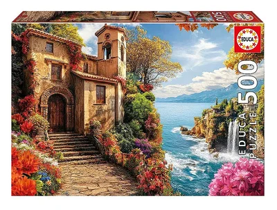 Villa de la mer
