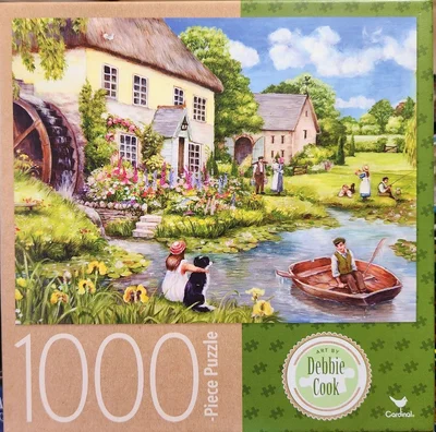 Mill Cottage
