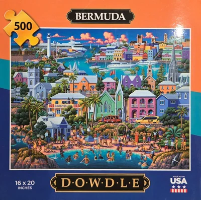 Bermuda