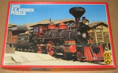 Old-time Engine
