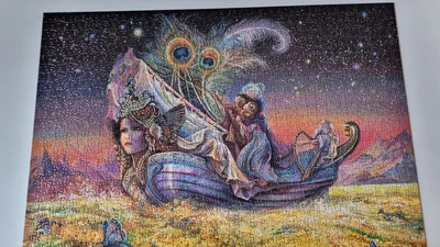 Your Lady ship