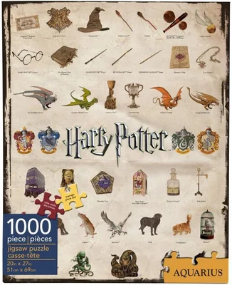 Harry Potter Icons