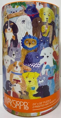 Doggie Day Care