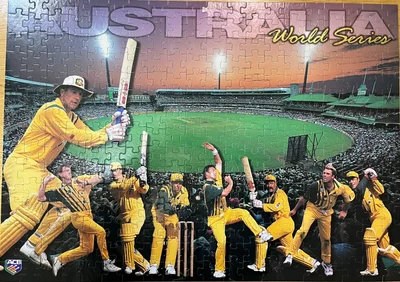 Australia World Series